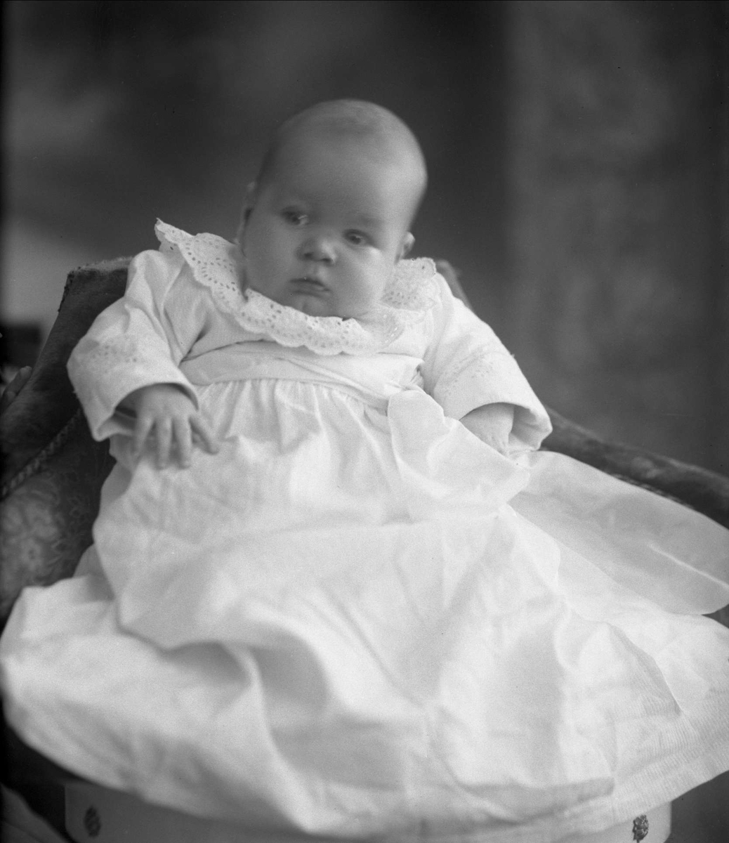 Gustav Borgen, NFB.46836