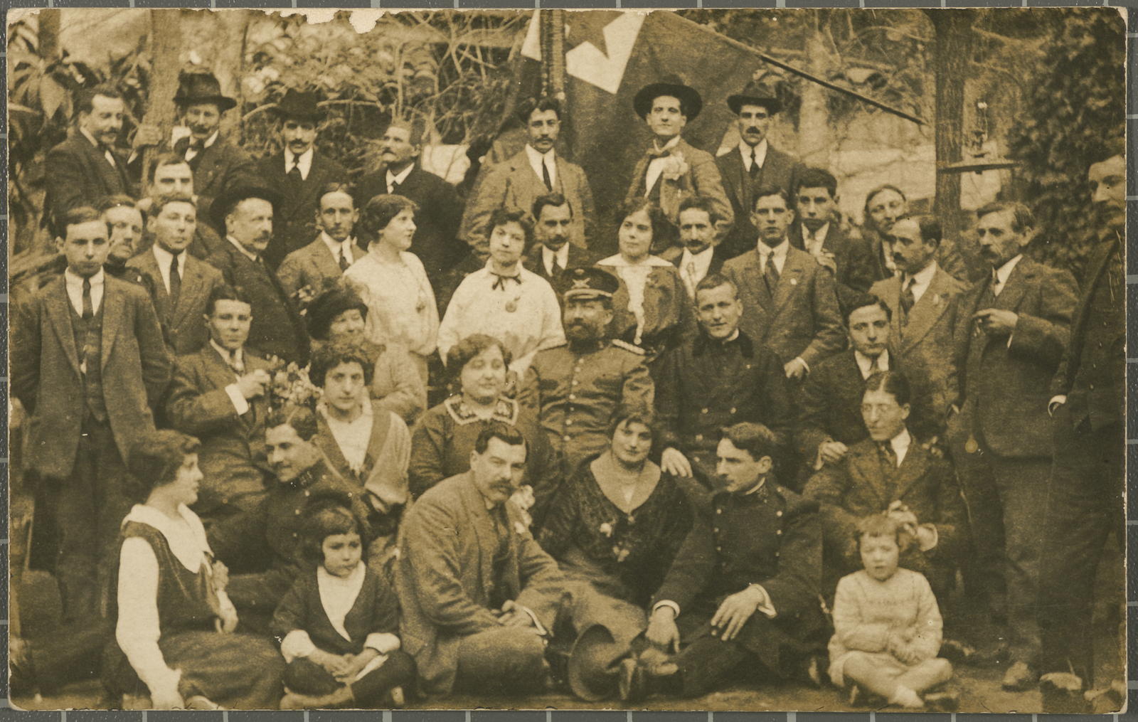 Desconegut, [Esperanto Group]