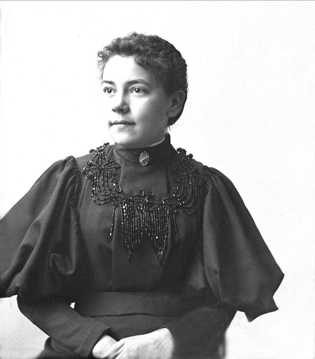 Gustav Borgen, NFB.45957