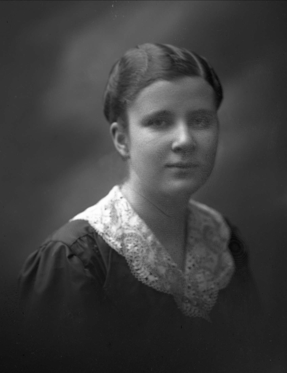 Gustav Borgen, NFB.42915