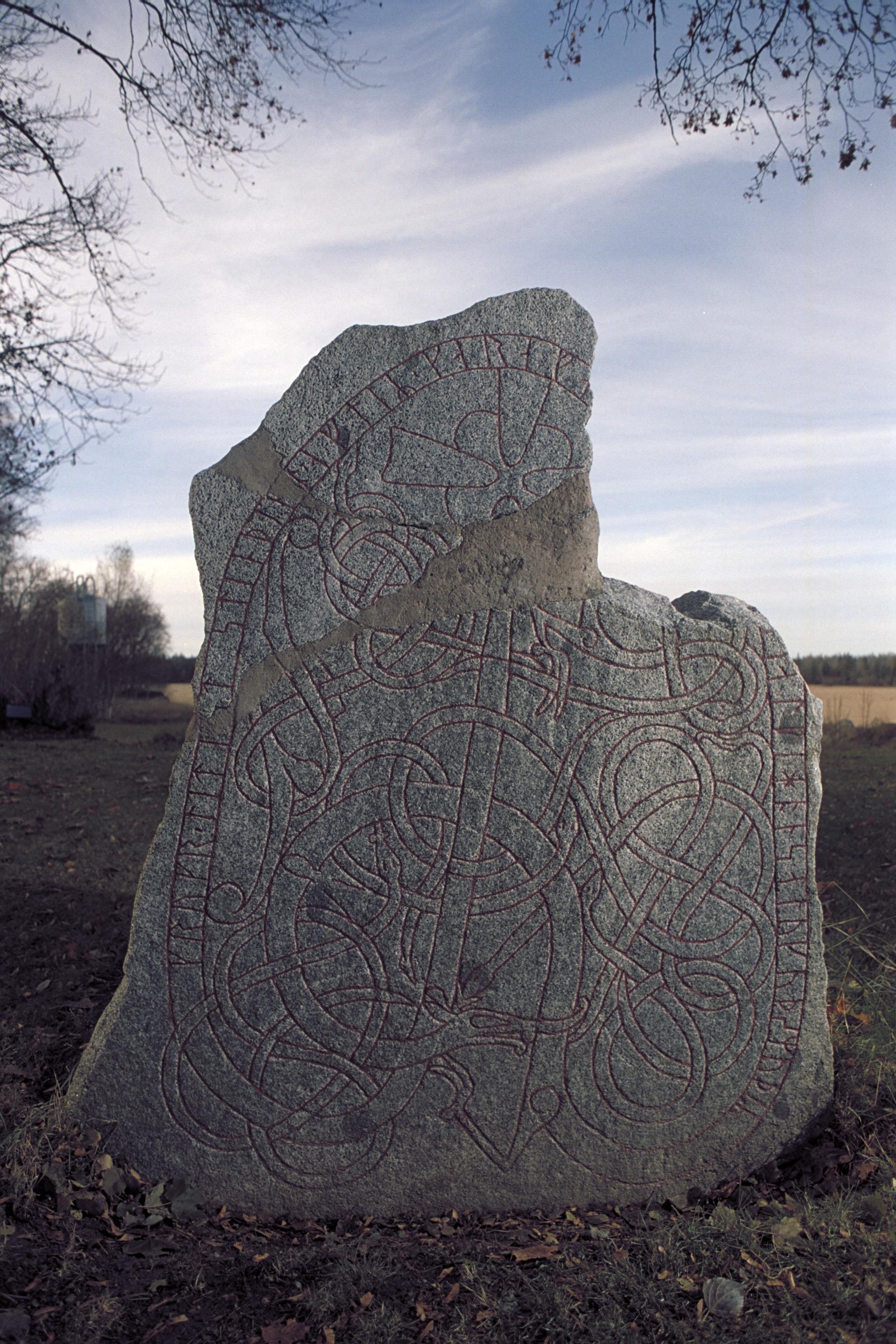 Bengt A Lundberg, U866 Björnome