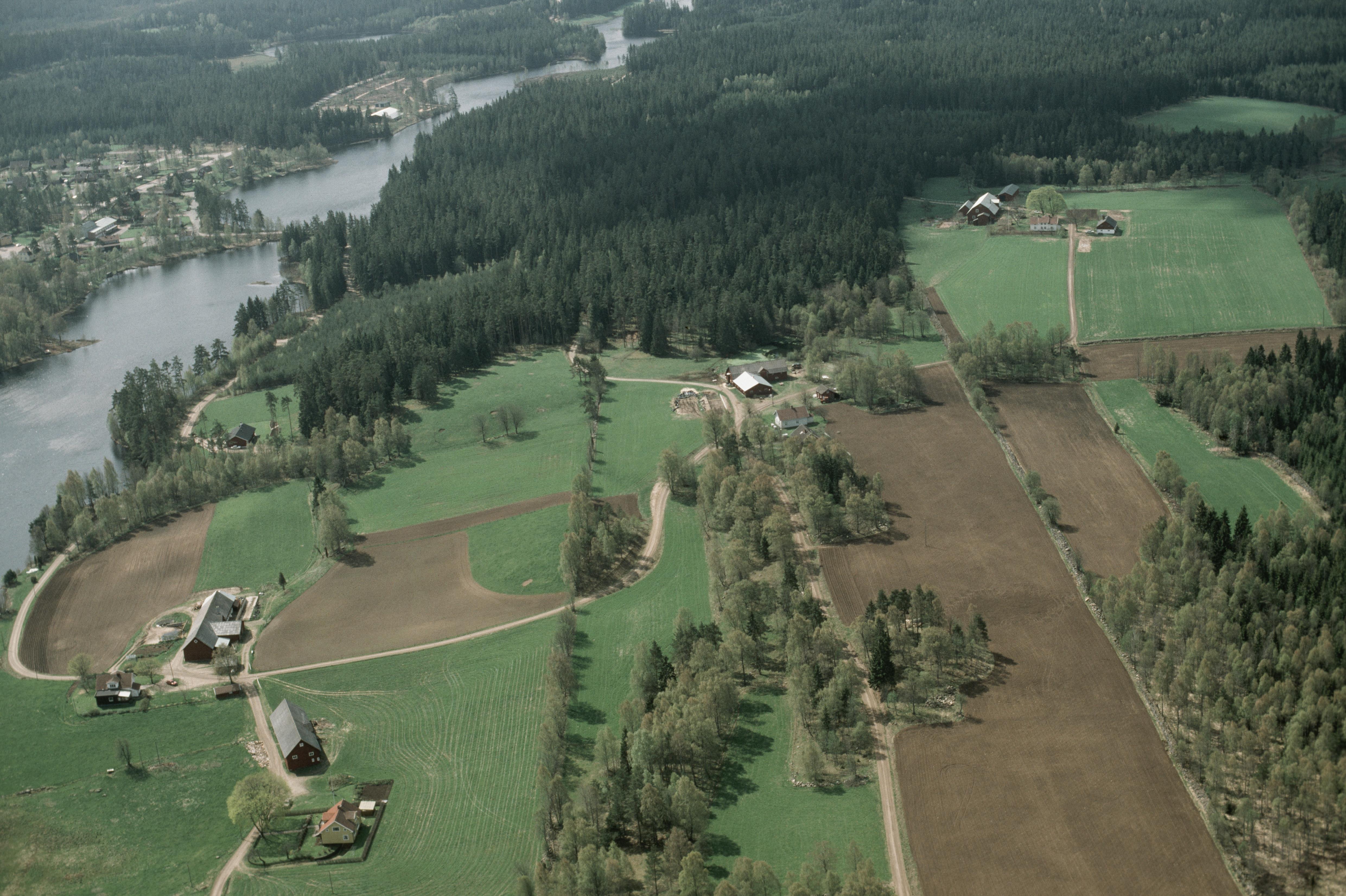 Jan Norrman, Nittorp 221:1