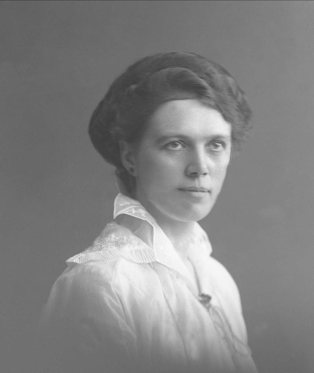 Gustav Borgen, NFB.50158