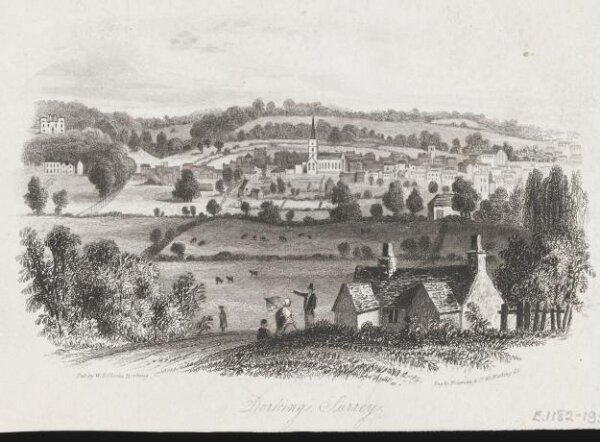Unknown, Print