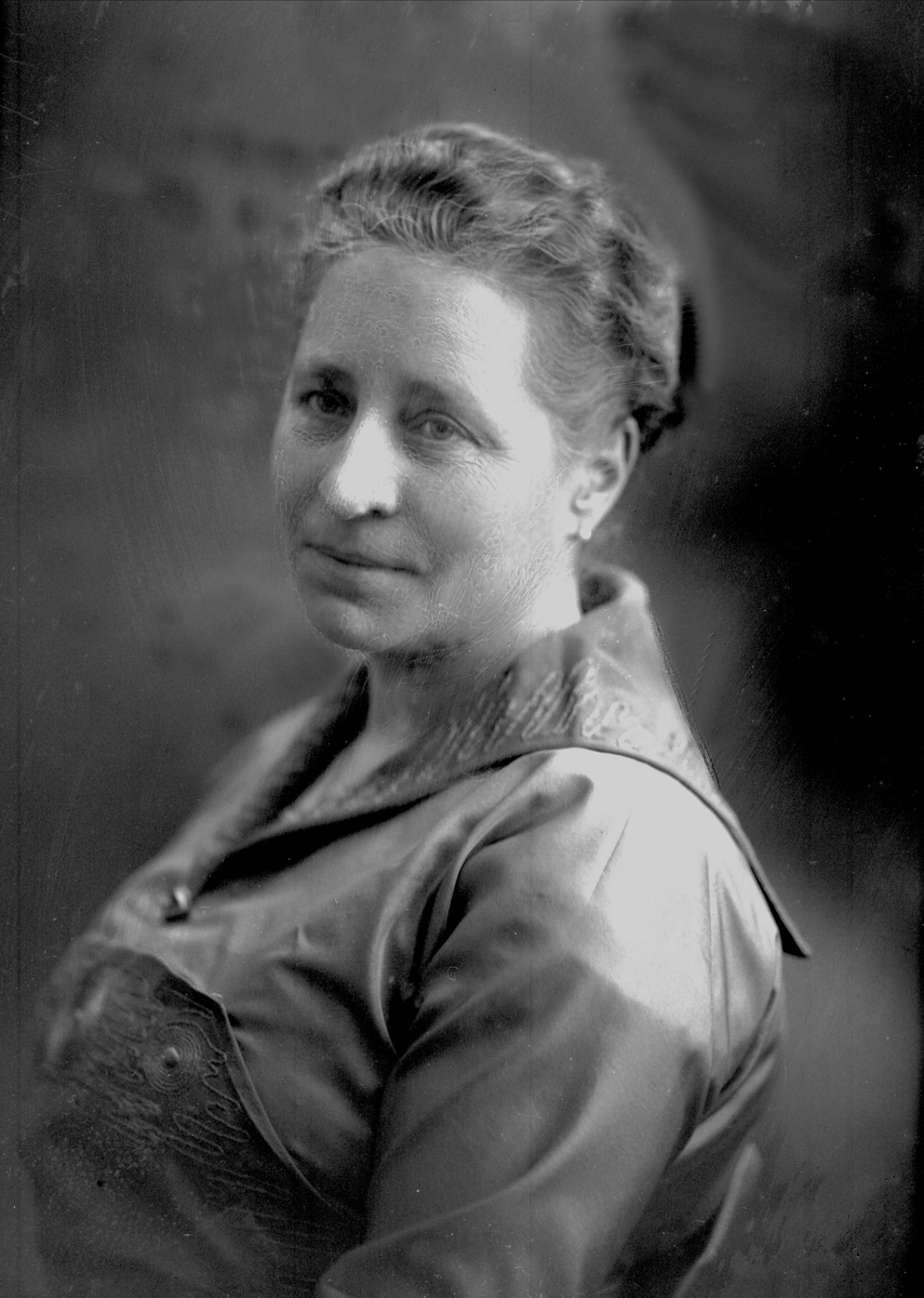 Gustav Borgen, NFB.30687