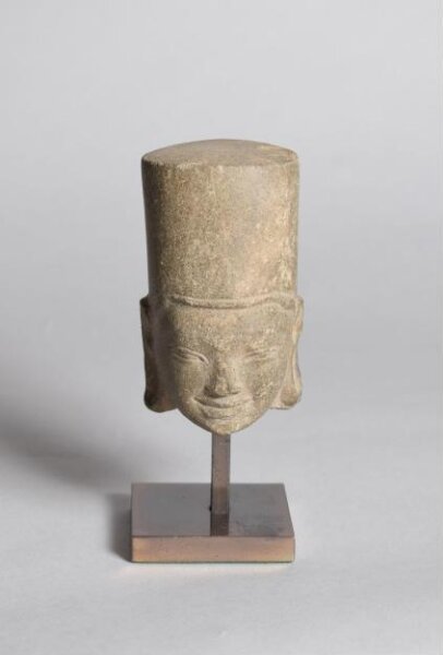 Unknown, Sculpture