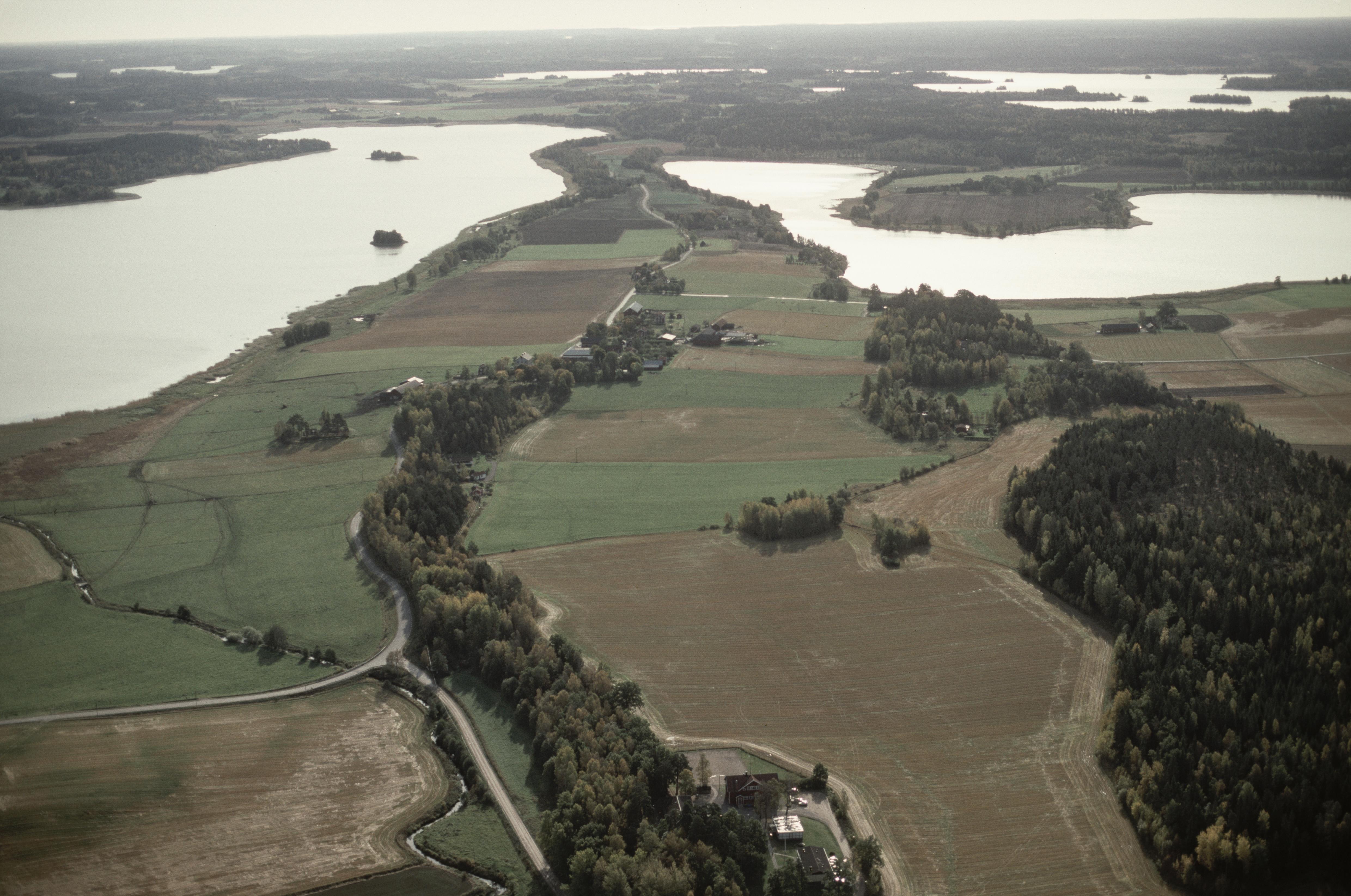 Jan Norrman, Gåsinge-Dillnäs 24:1