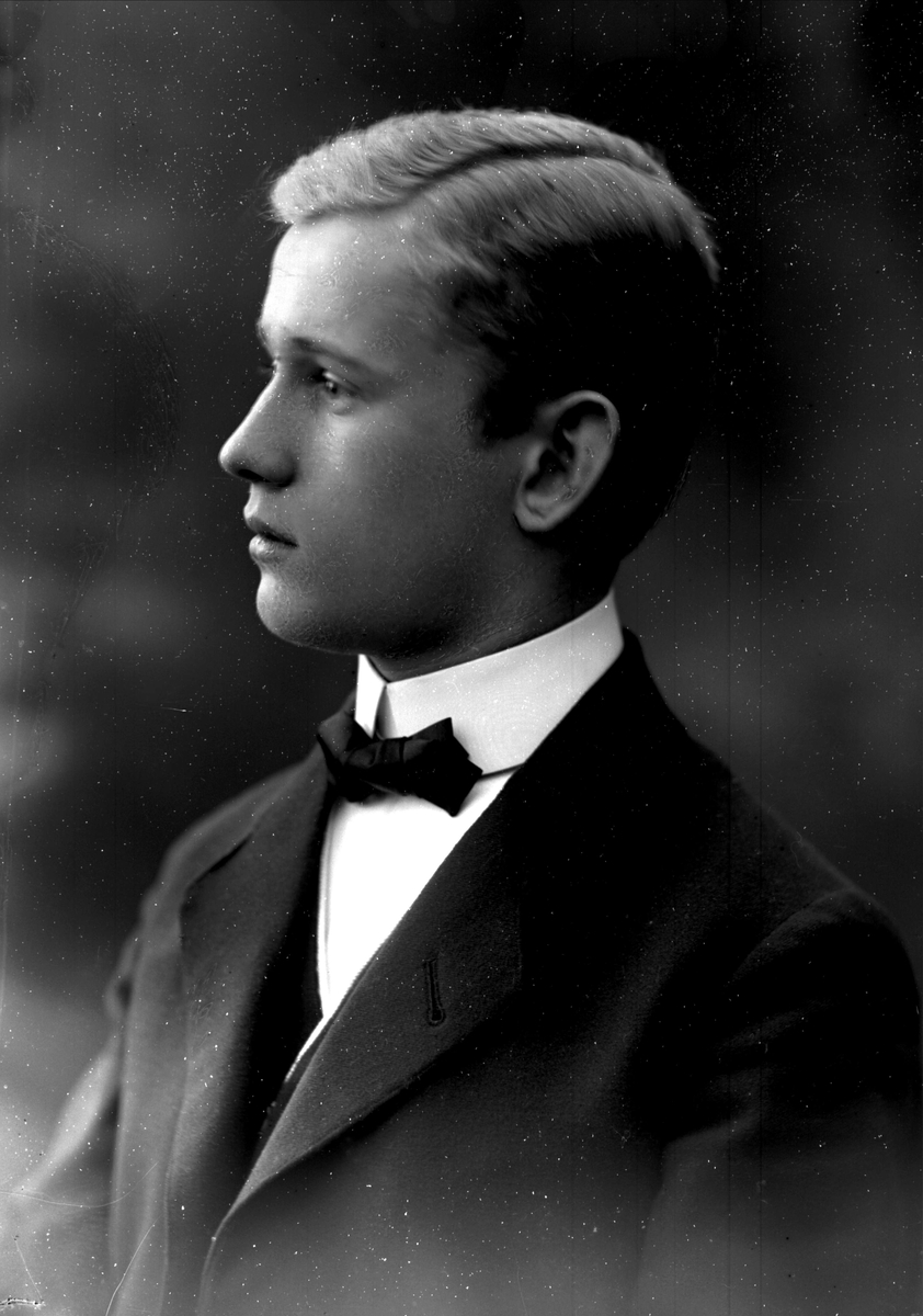 Gustav Borgen, NFB.02567