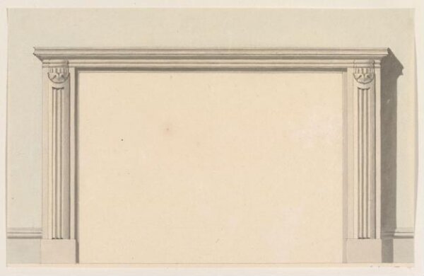 unknown, Drawing