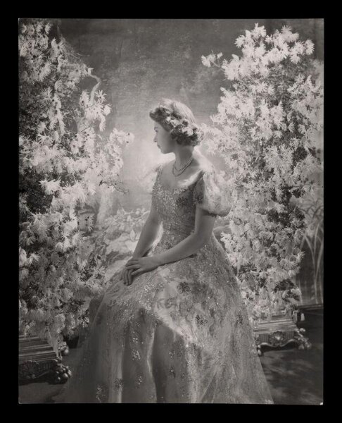Beaton, Cecil (Sir), Photograph