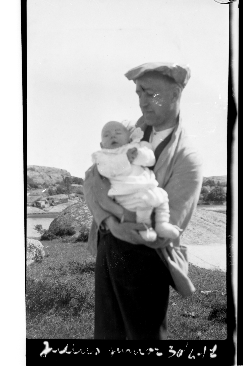 Rolf Sr. Sundt, NF.34664-473