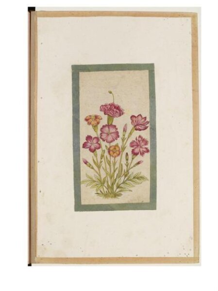 Unknown, Painting