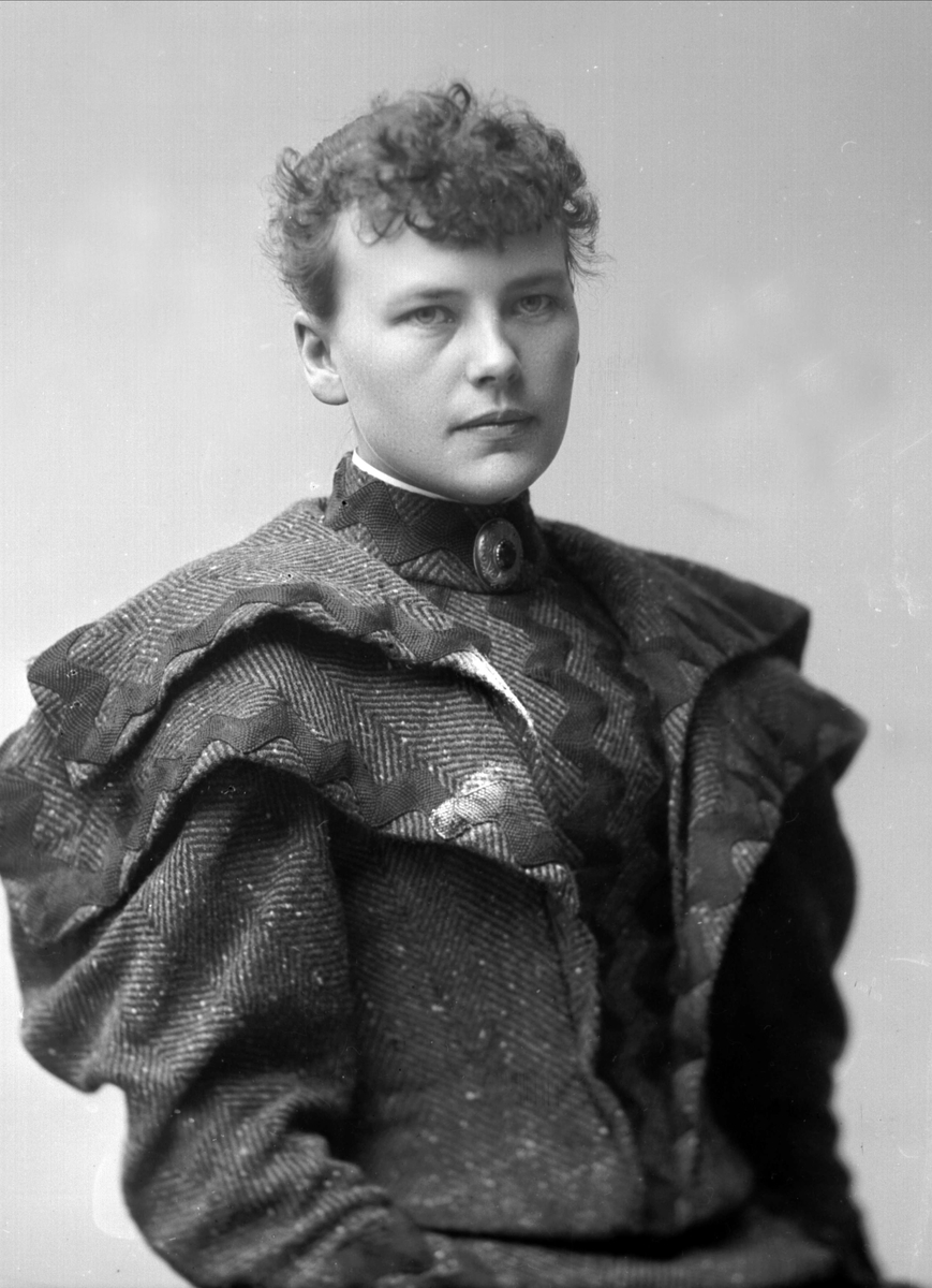Gustav Borgen, NFB.07540