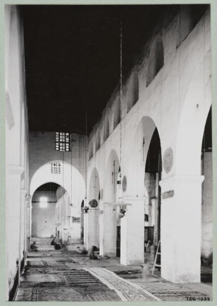 K.A.C. Creswell, Photograph