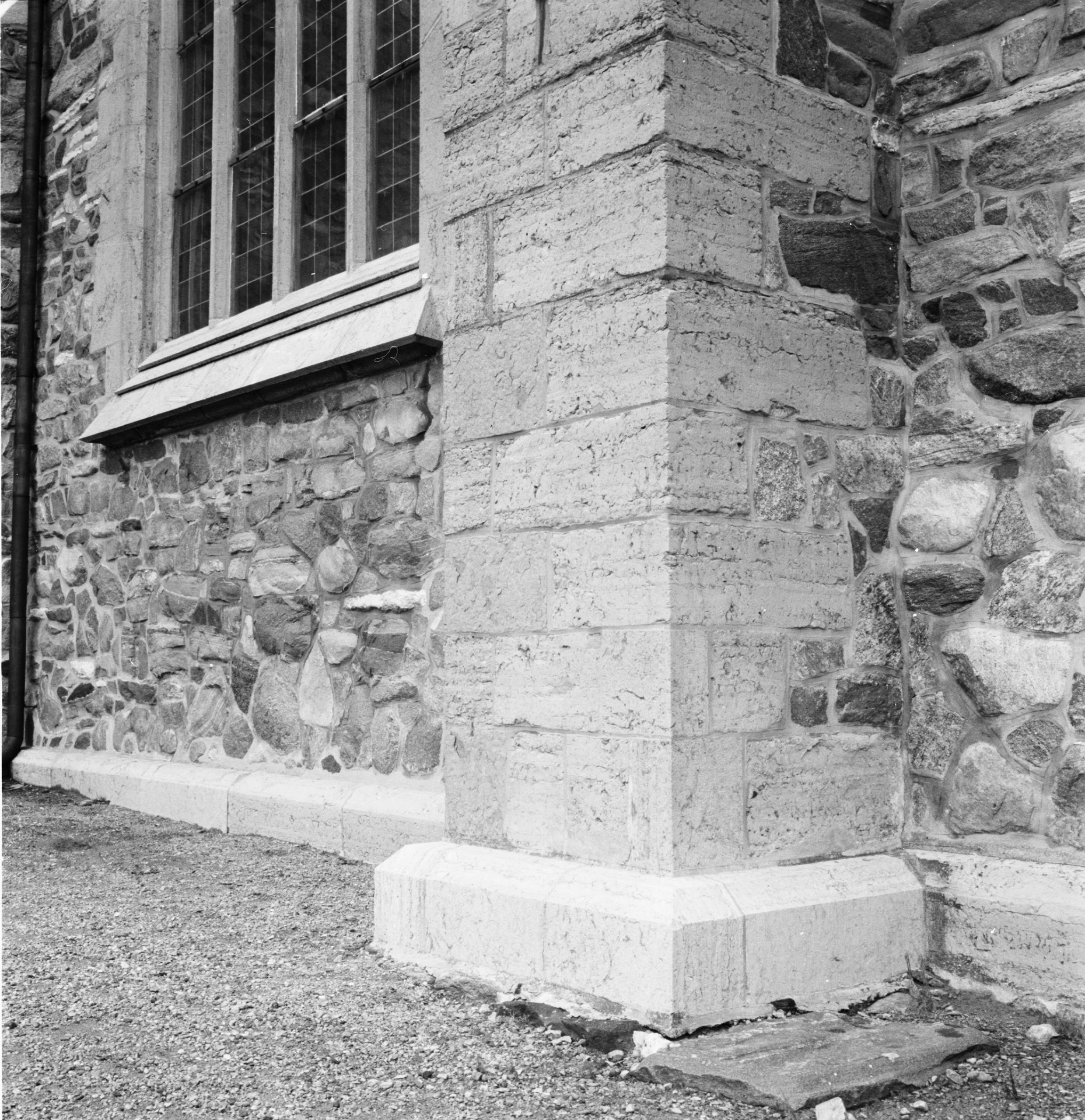 Iwar Anderson, Mariestads Domkyrka