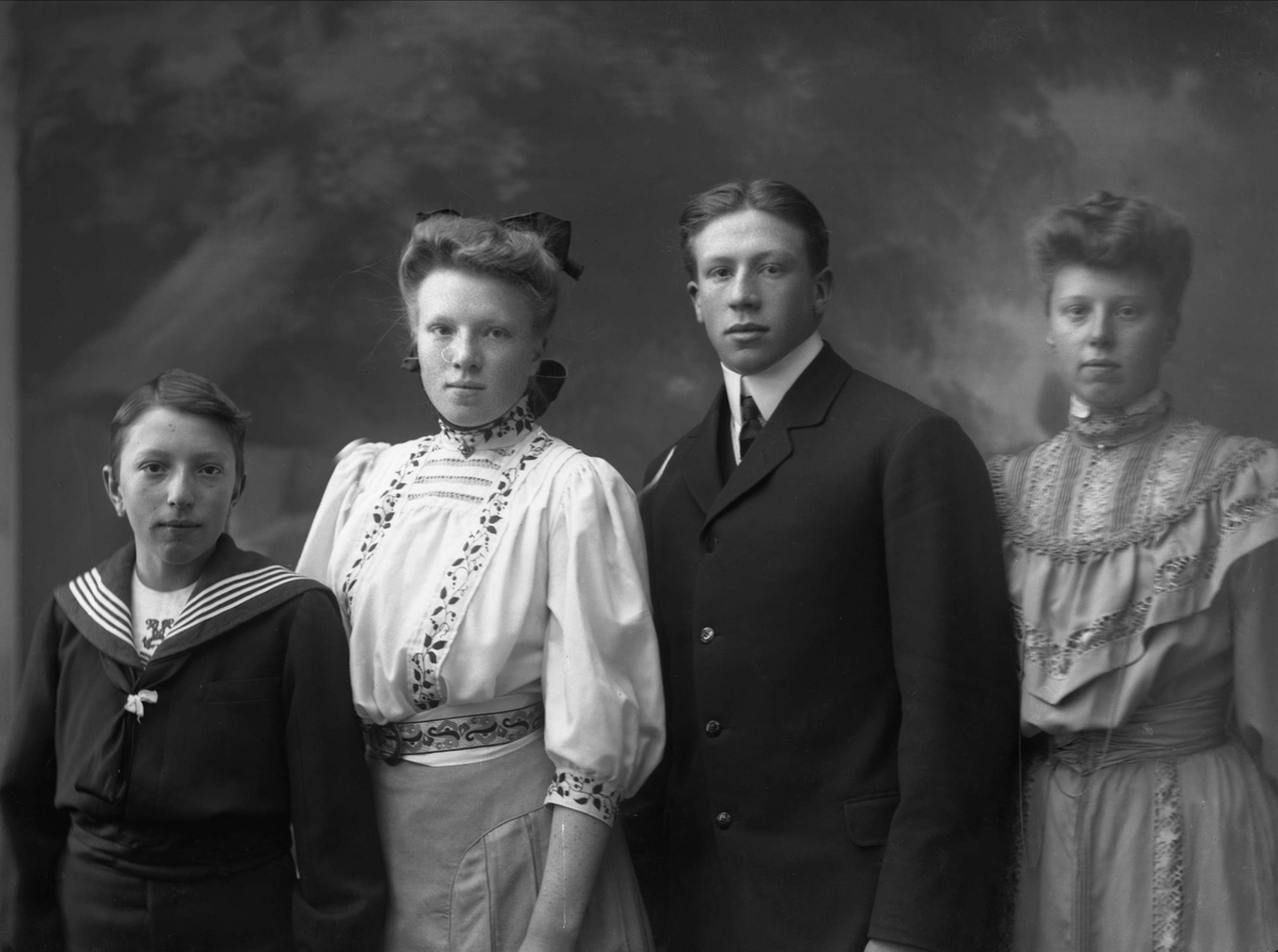 Gustav Borgen, NFB.49865