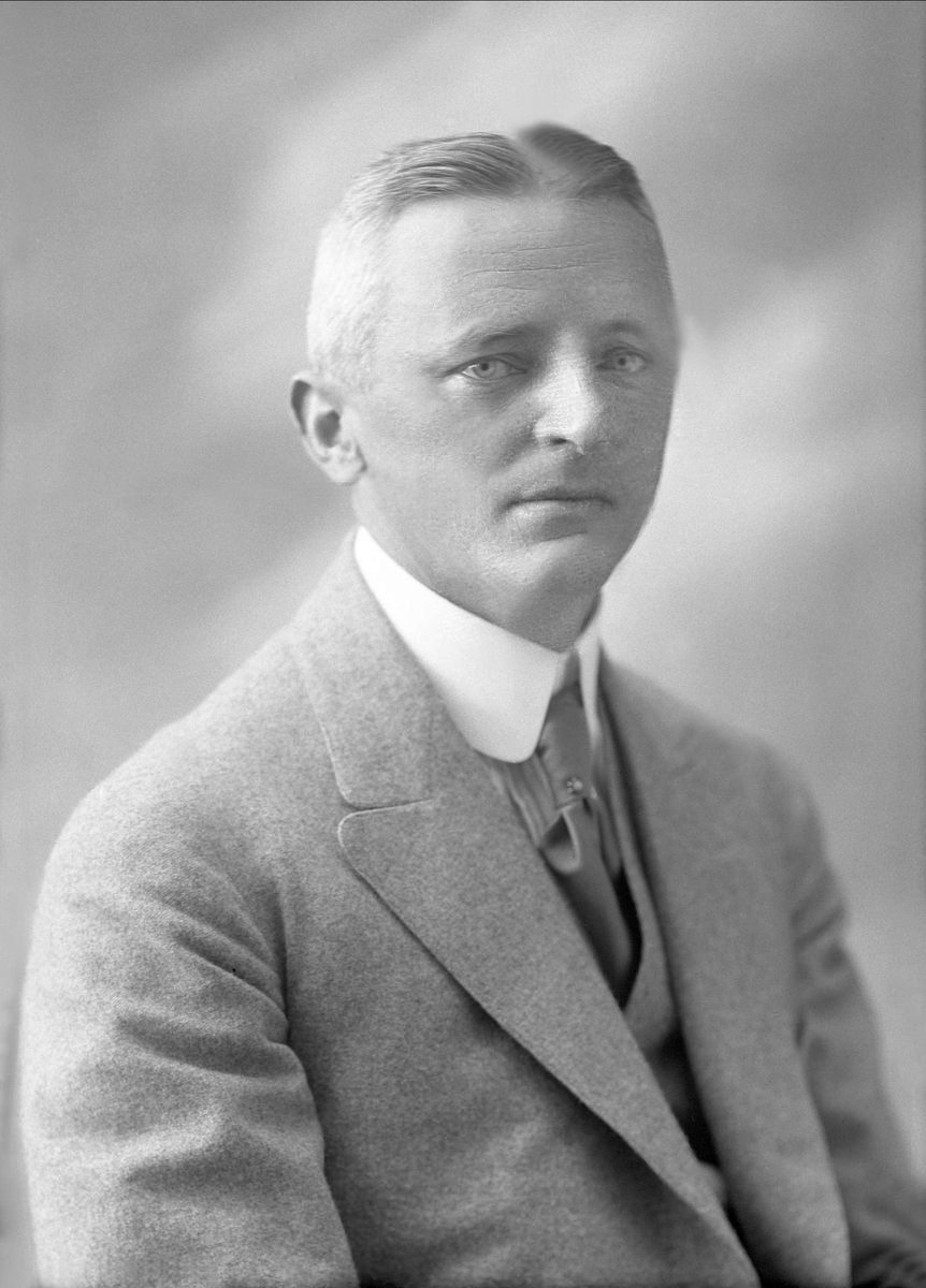 Gustav Borgen, NFB.47173
