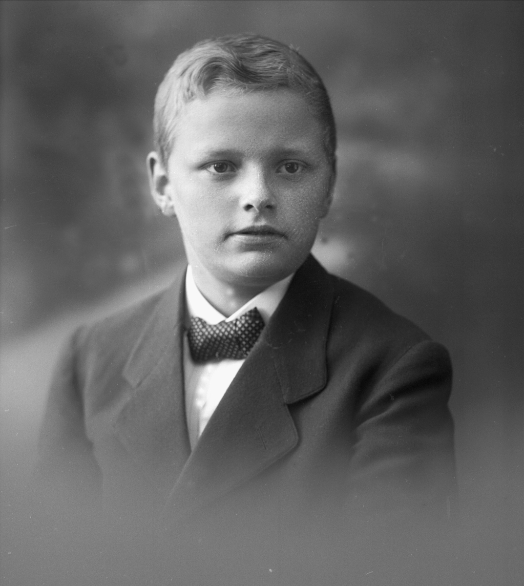 Gustav Borgen, NFB.28775