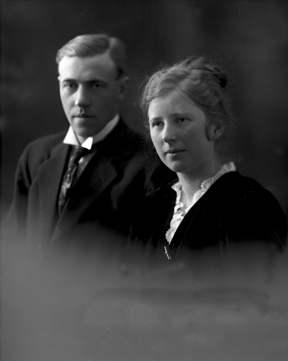 Gustav Borgen, NFB.13048