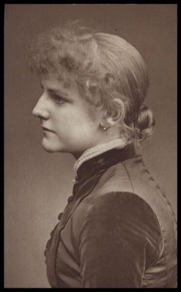 Unknown, Guy Little Theatrical Photograph
