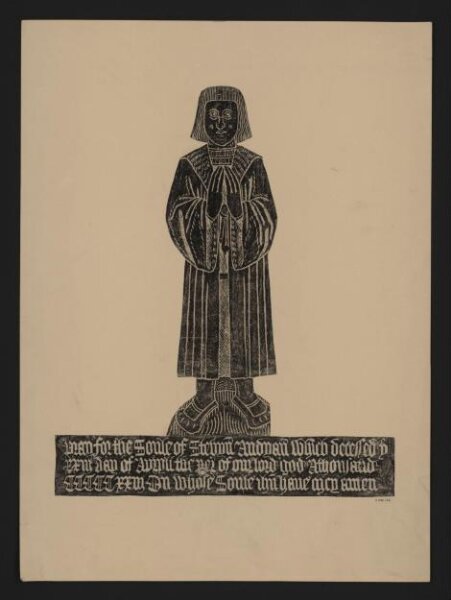 Unknown, Stevyn Audyan