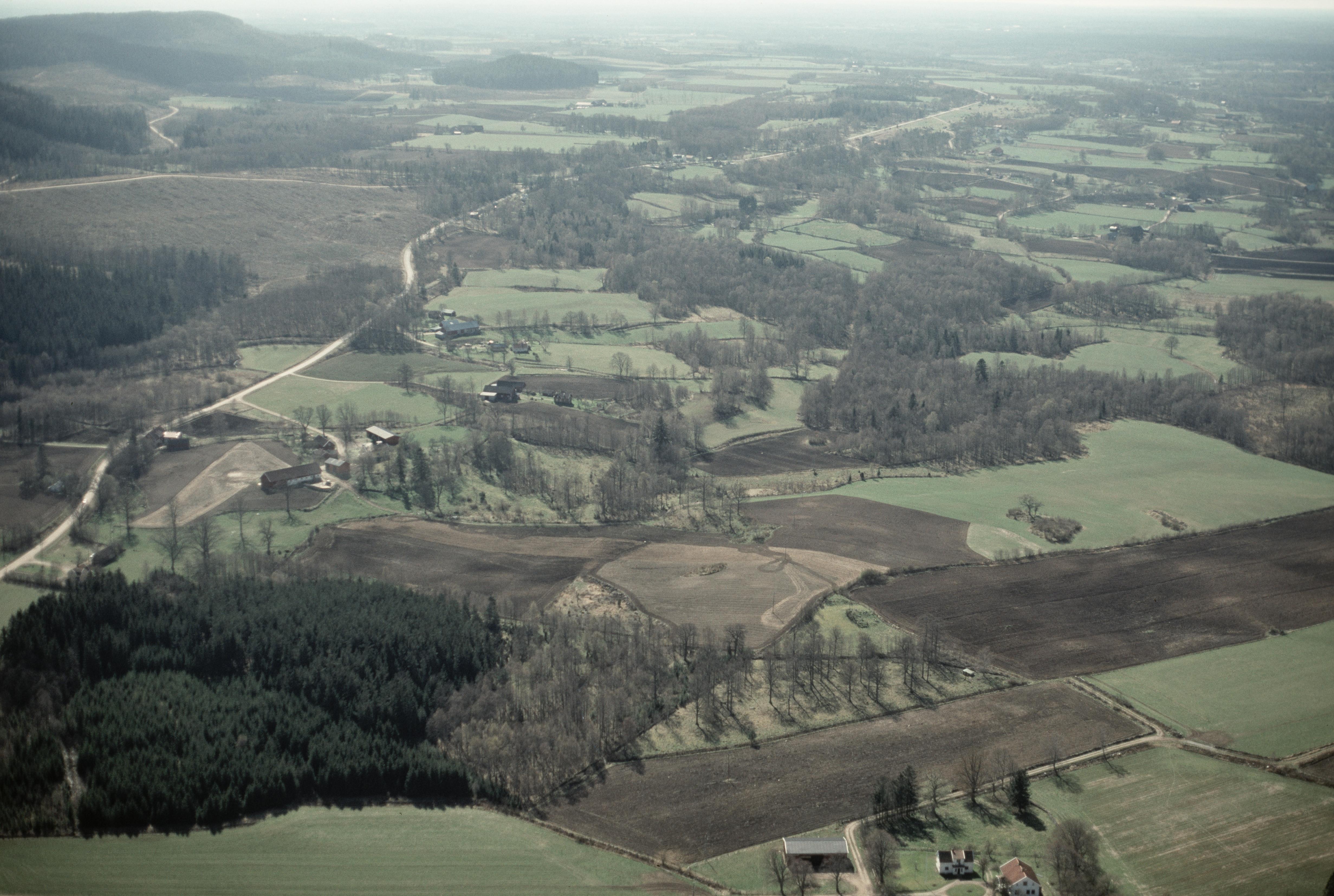 Jan Norrman, Ugglum 40:1