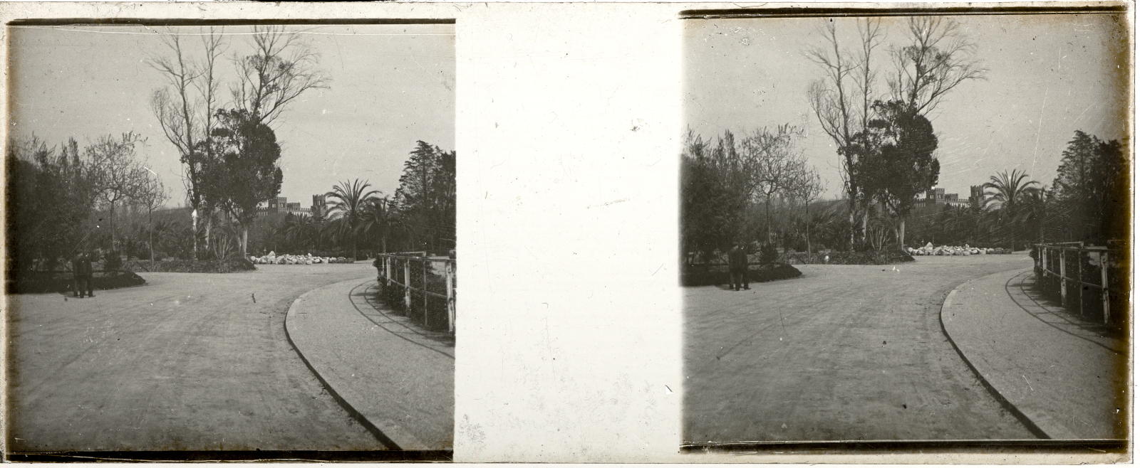 Desconegut, [Citadel Park]