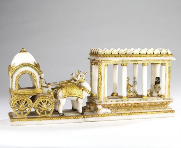 Unknown, Sculpture