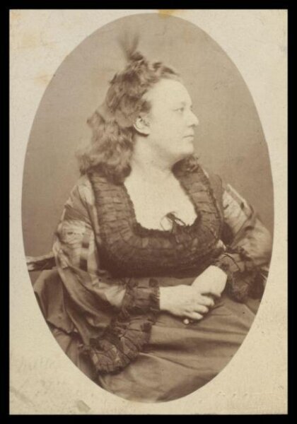 Beau, Adolphe, Guy Little Theatrical Photograph