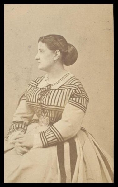 Unknown, Guy Little Theatrical Photograph