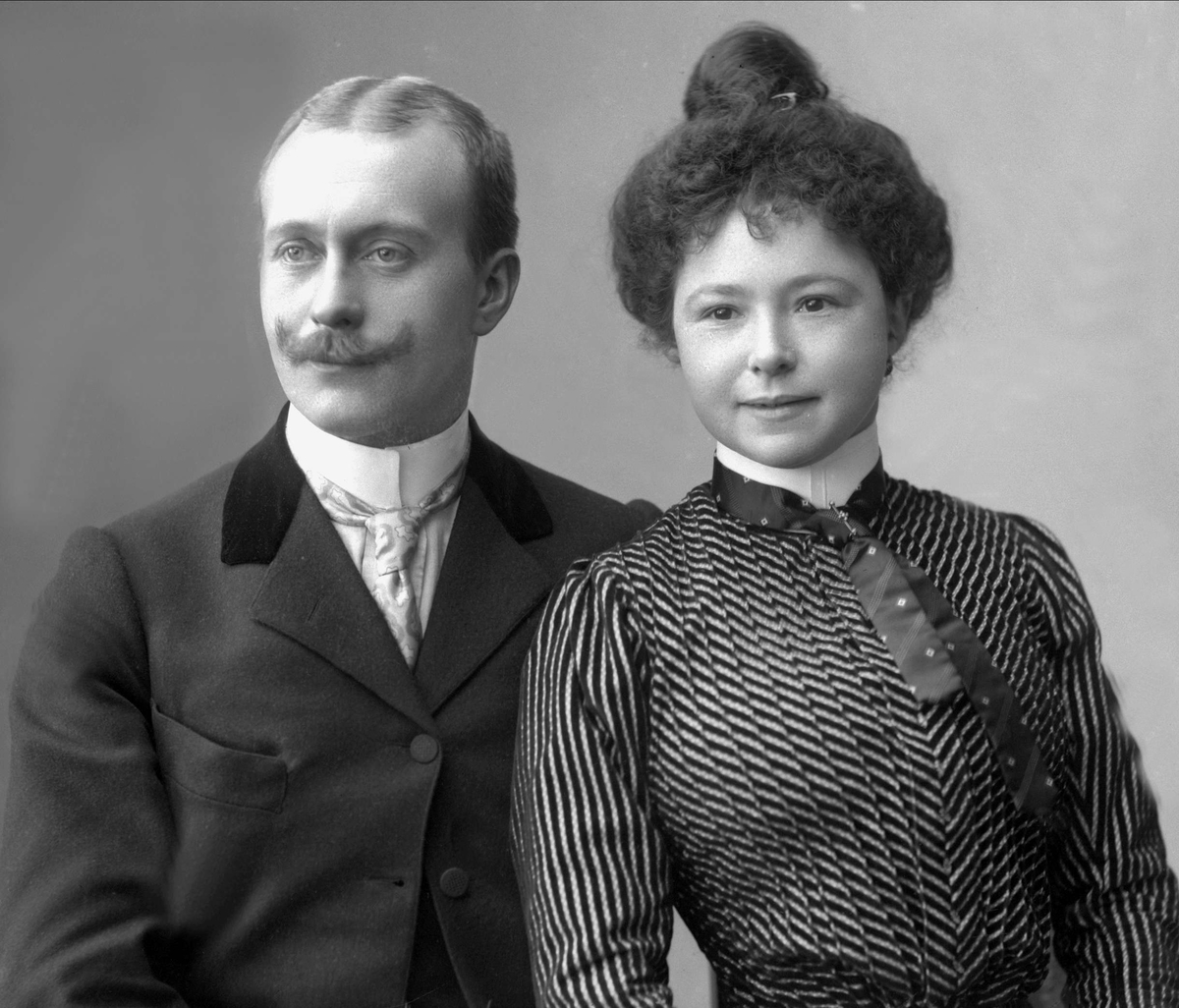 Gustav Borgen, NFB.29697
