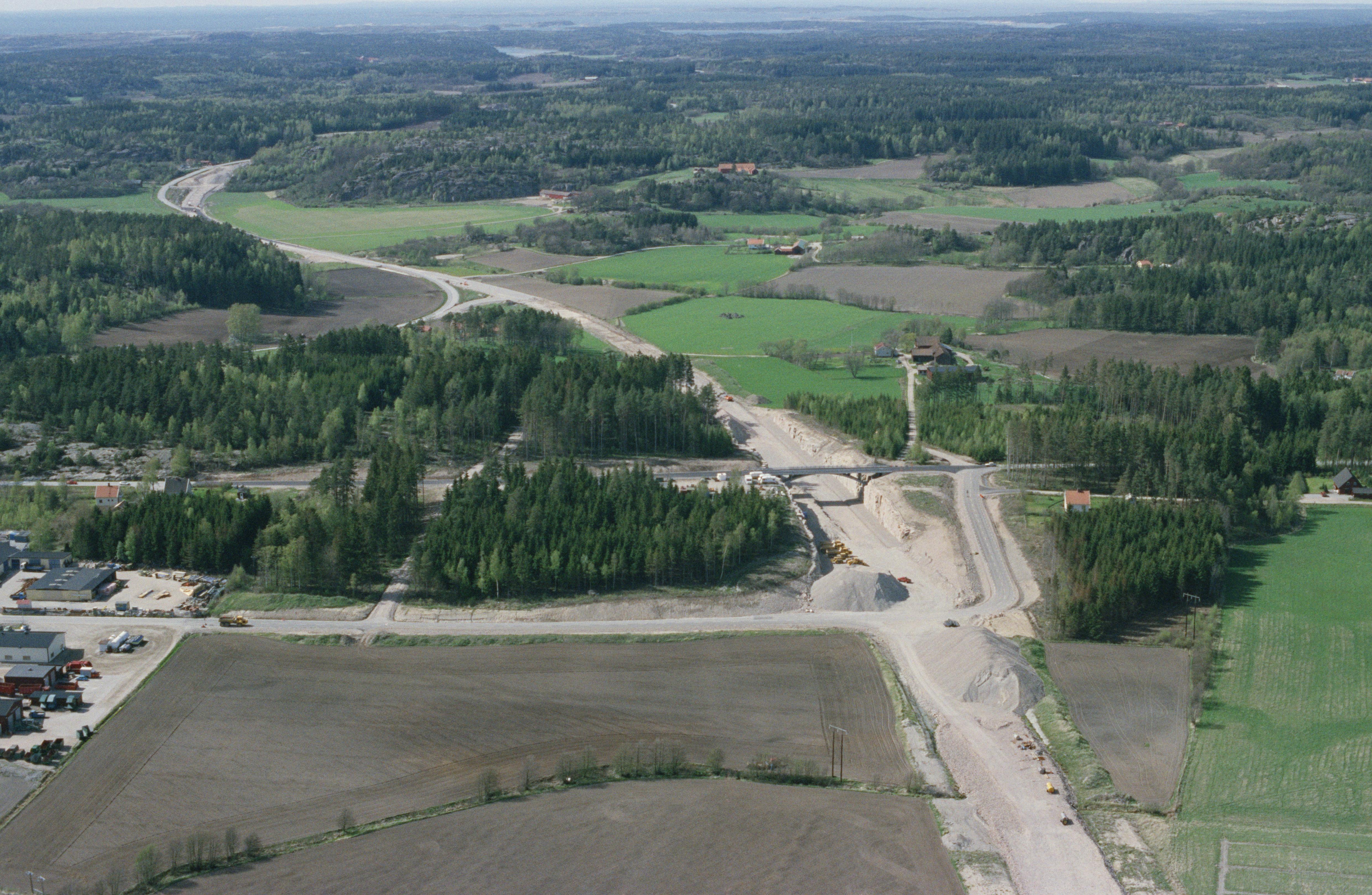 Jan Norrman, Tanum 1209:1