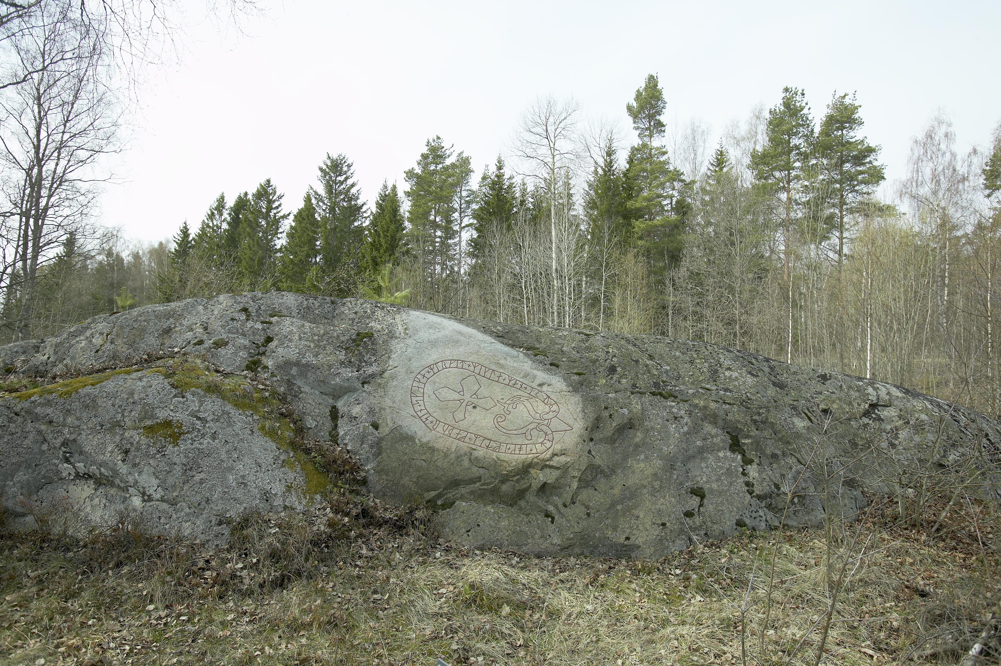 Bengt A Lundberg, Sö41 Björke