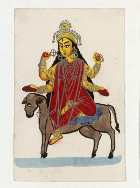 Unknown, Painting