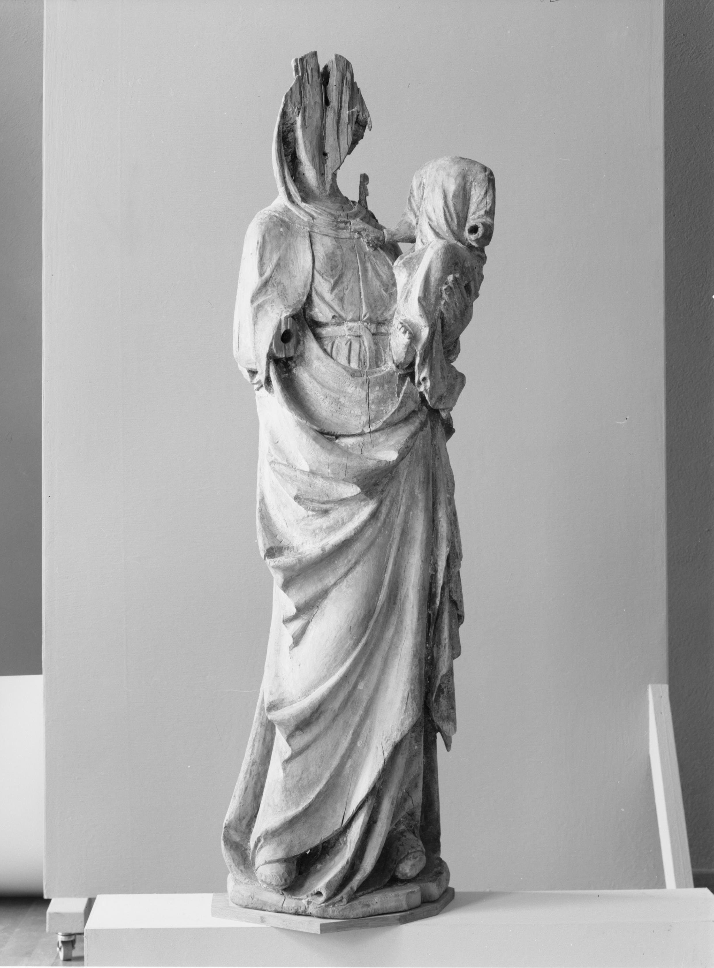 Henrik Hultgren, Uppsala-Näs kyrka