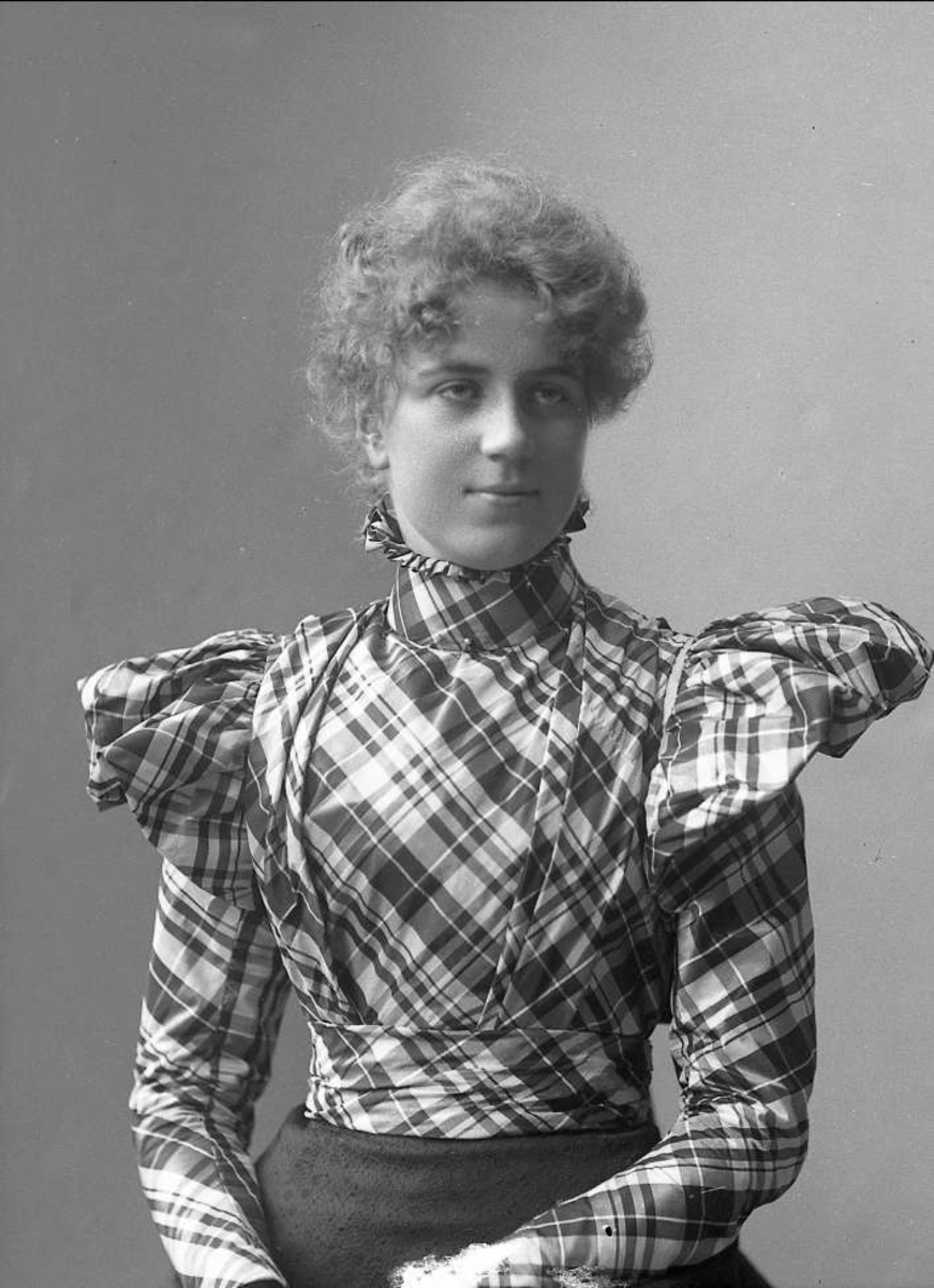 Gustav Borgen, NFB.47936