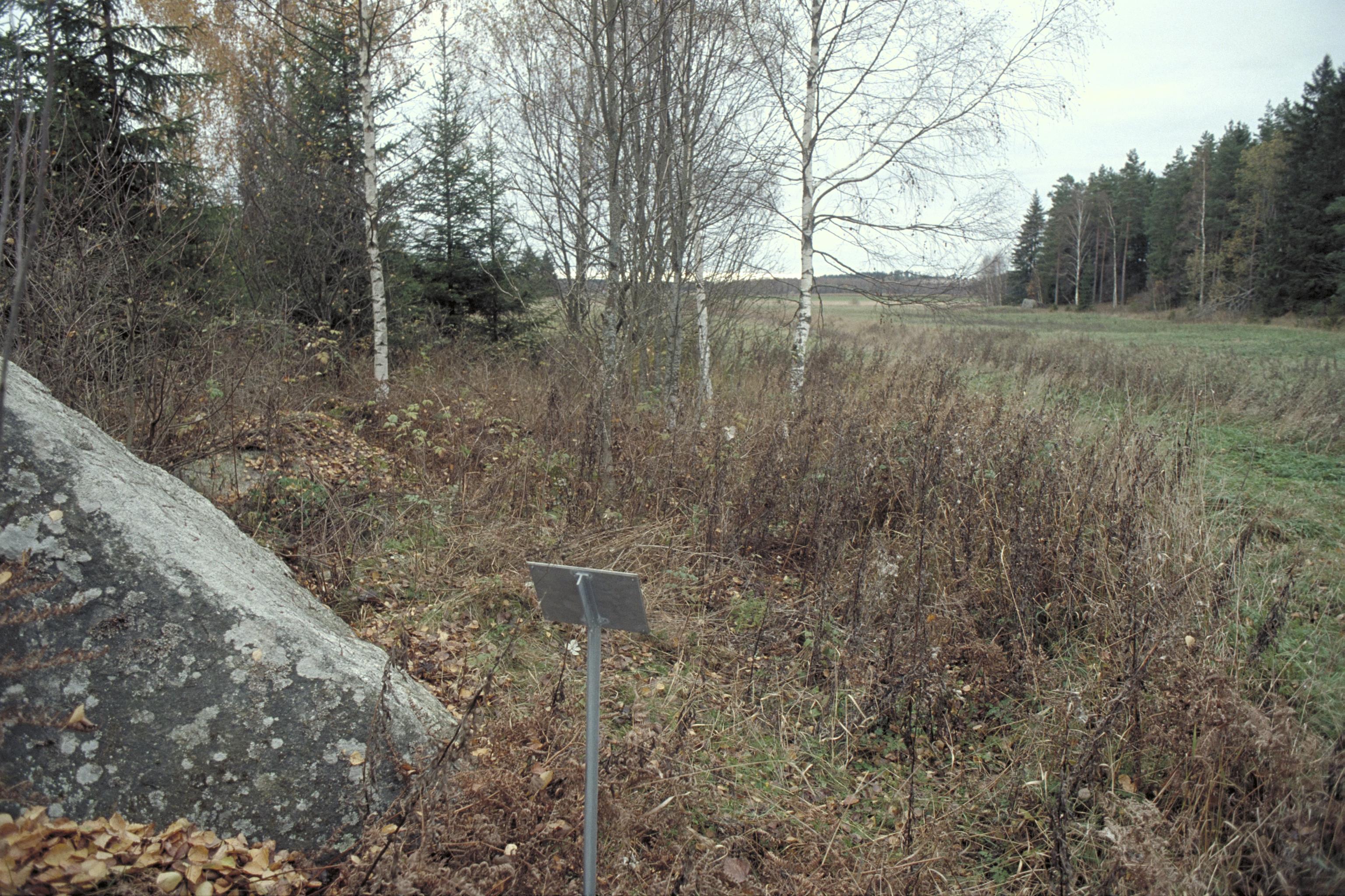 Bengt A Lundberg, U771 Tjursåker