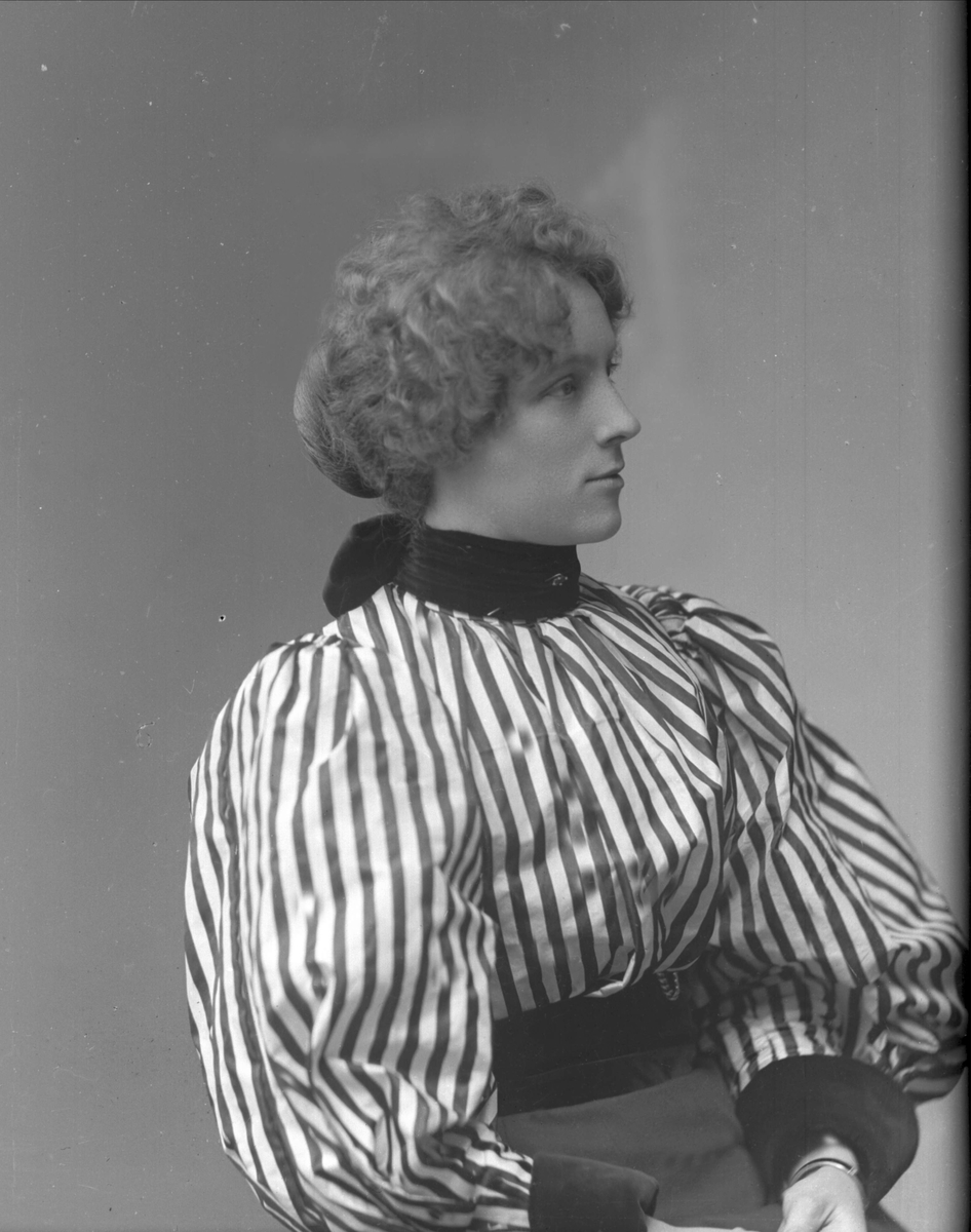 Gustav Borgen, NFB.27672