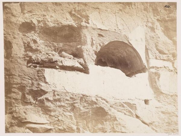 Parker, John Henry, Photograph