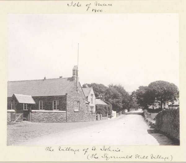 Stone, Benjamin (Sir), National Photographic Record and Survey