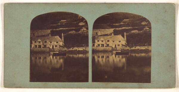 Unknown, [Dartmouth near Mills]