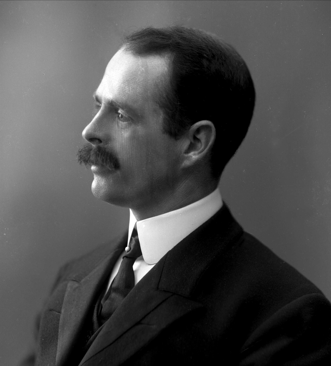 Gustav Borgen, NFB.13885