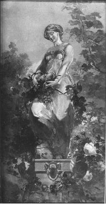 Charles Rochussen, Pomona