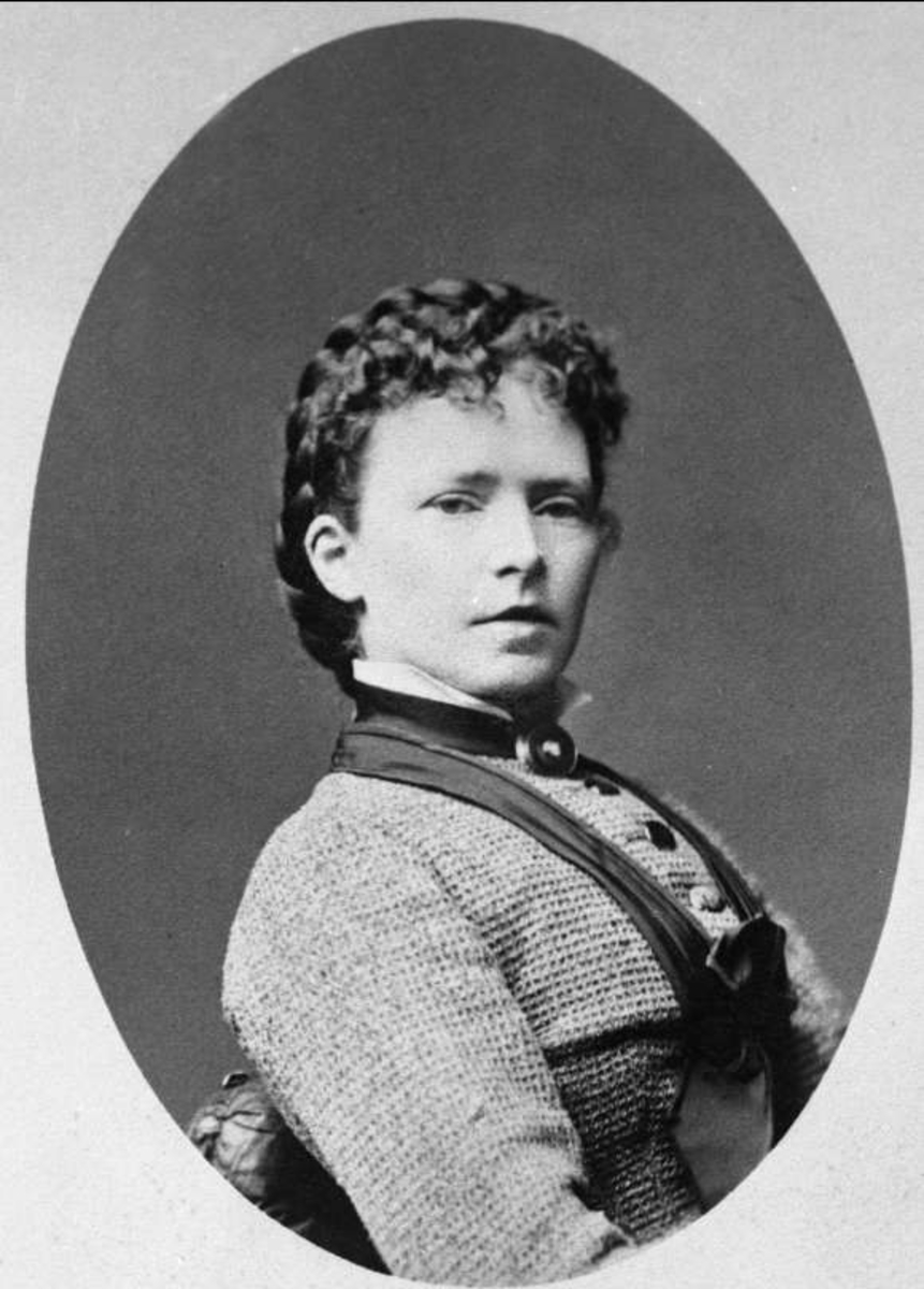 Gustav Borgen, Avfotografering.