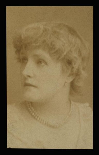 Unknown, Guy Little Theatrical Photograph