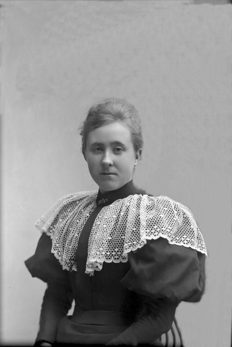 Gustav Borgen, NFB.22794