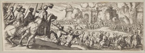 Unknown, Print