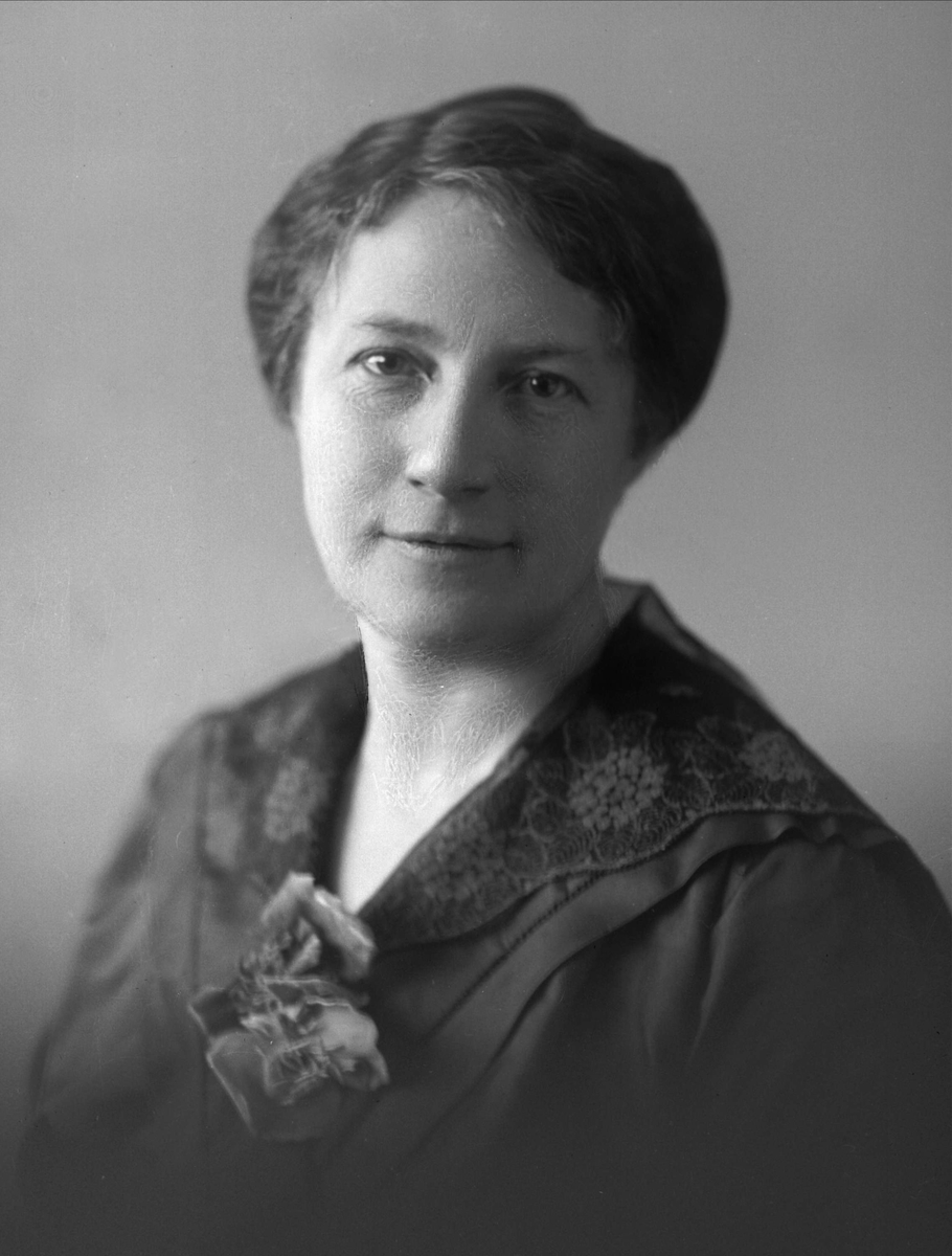 Gustav Borgen, NFB.42707
