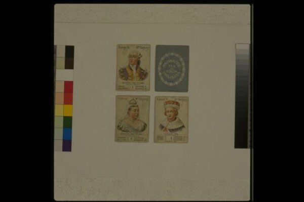 Unknown, Print