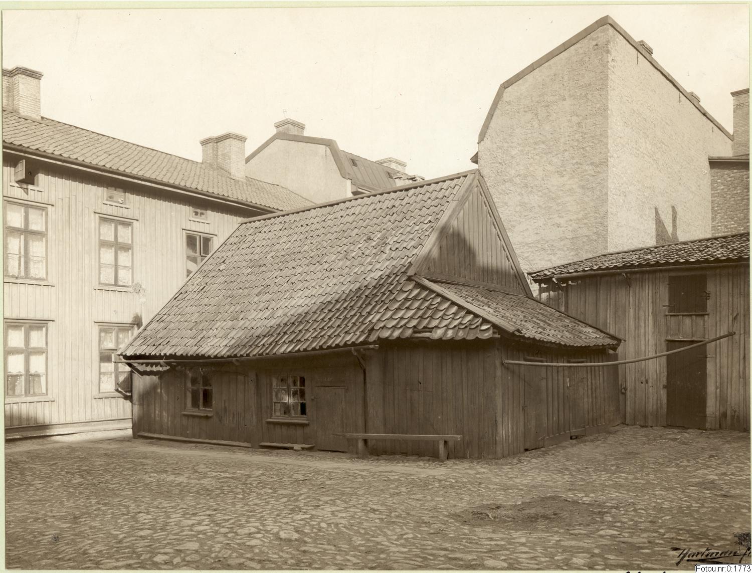 Axel Hartman, bilder, fotografi